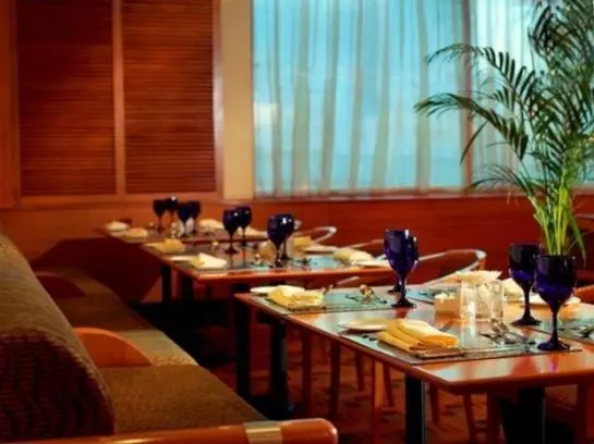 Fotos del hotel Swissbel Sharjah:  12