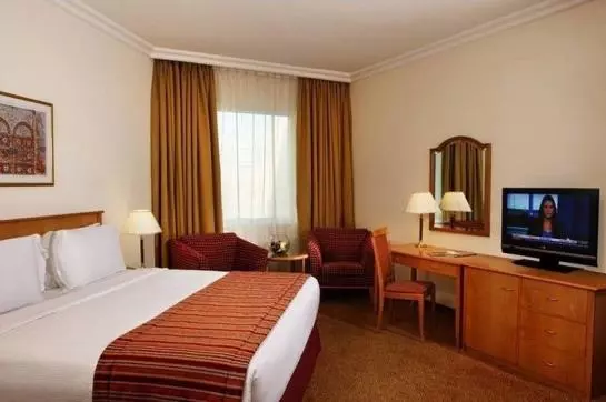 Fotos del hotel Swissbel Sharjah:  2