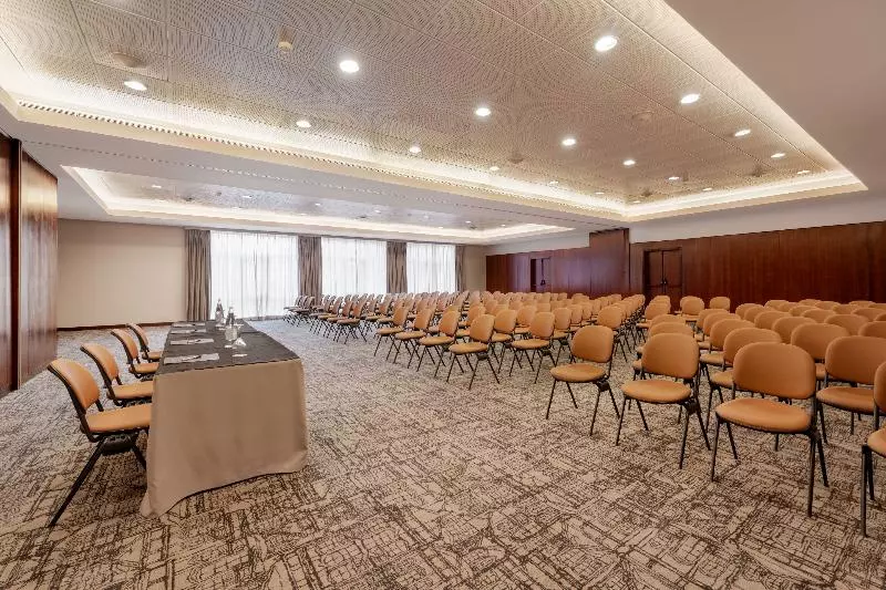 Fotos del hotel Terceira Mar:  5