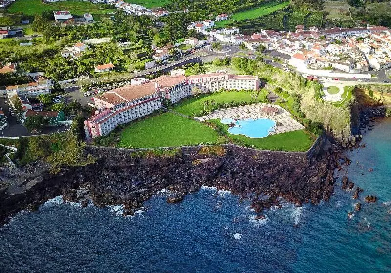 Fotos del hotel Terceira Mar:  7