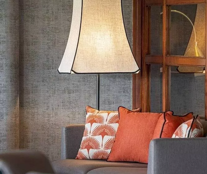 Fotos del hotel Terceira Mar:  2