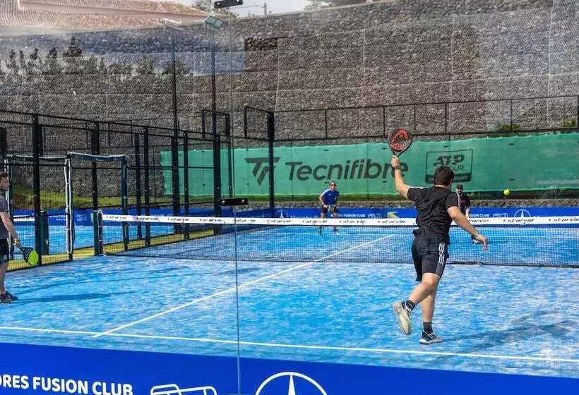 Fotos del hotel Terceira Mar:  22