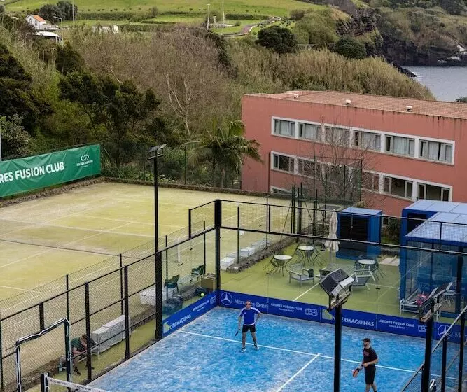 Fotos del hotel Terceira Mar:  9