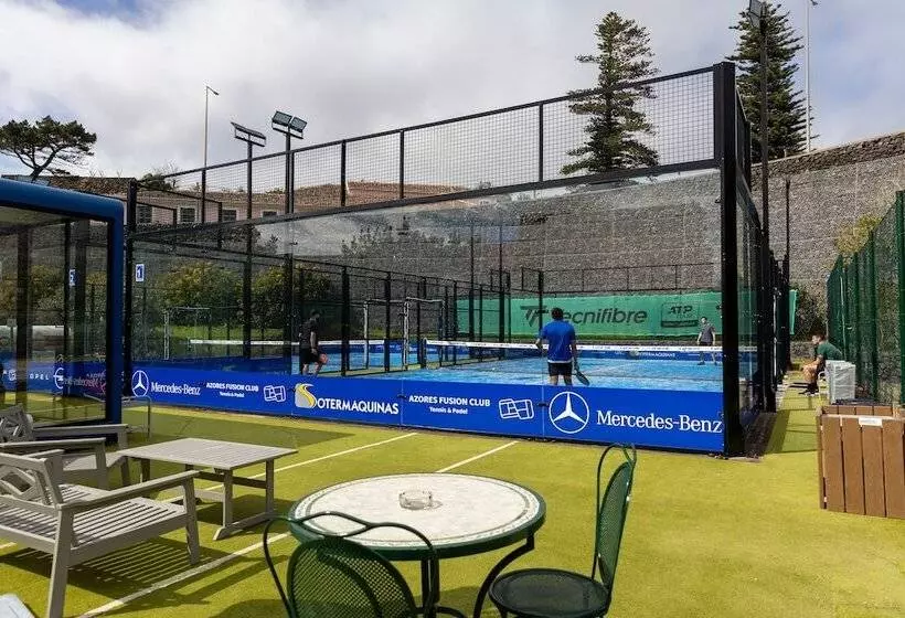 Fotos del hotel Terceira Mar:  24