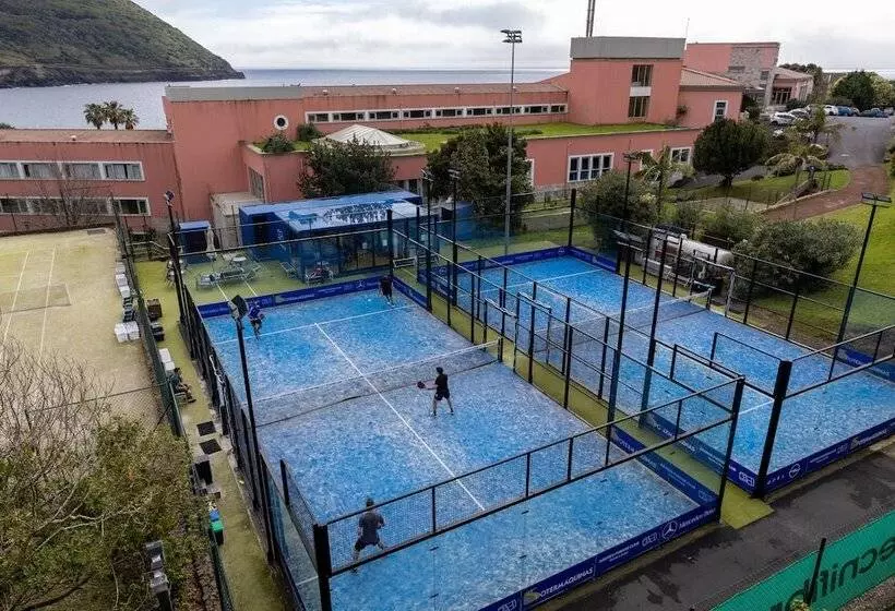 Fotos del hotel Terceira Mar:  17