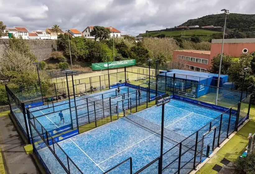 Fotos del hotel Terceira Mar:  14