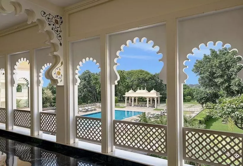 Fotos del hotel Trident Udaipur:  21