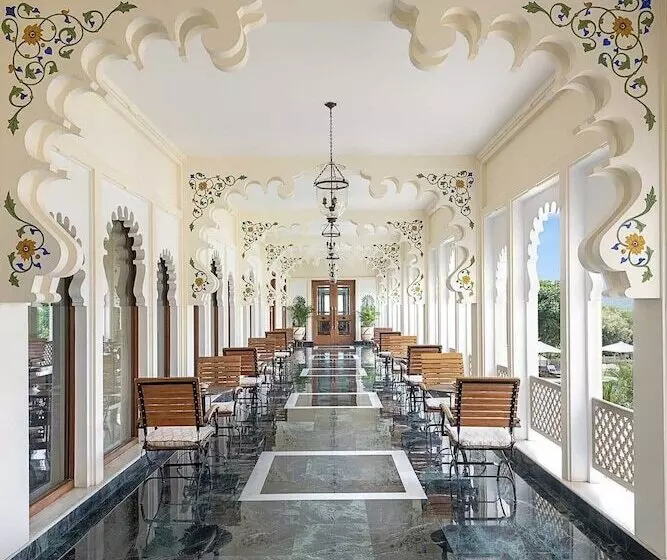 Fotos del hotel Trident Udaipur:  18