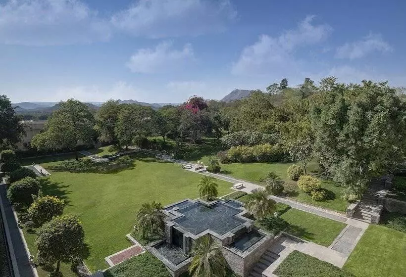 Fotos del hotel Trident Udaipur:  19