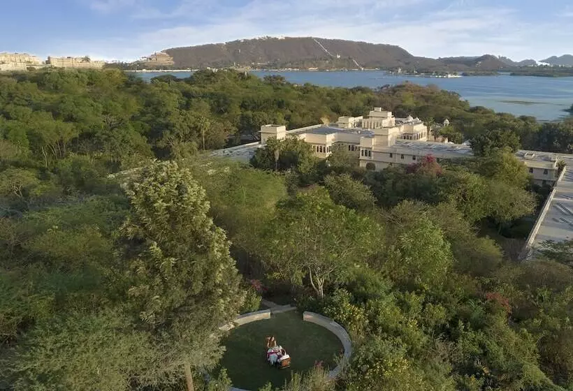 Fotos del hotel Trident Udaipur:  8