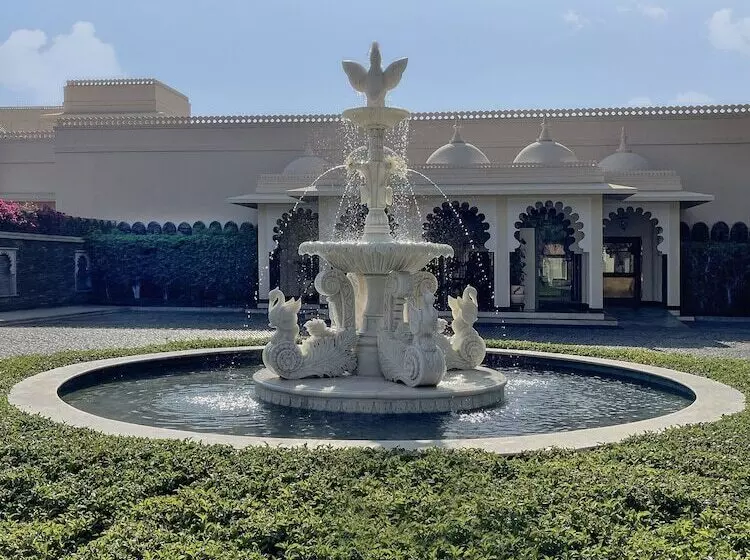 Fotos del hotel Trident Udaipur:  22