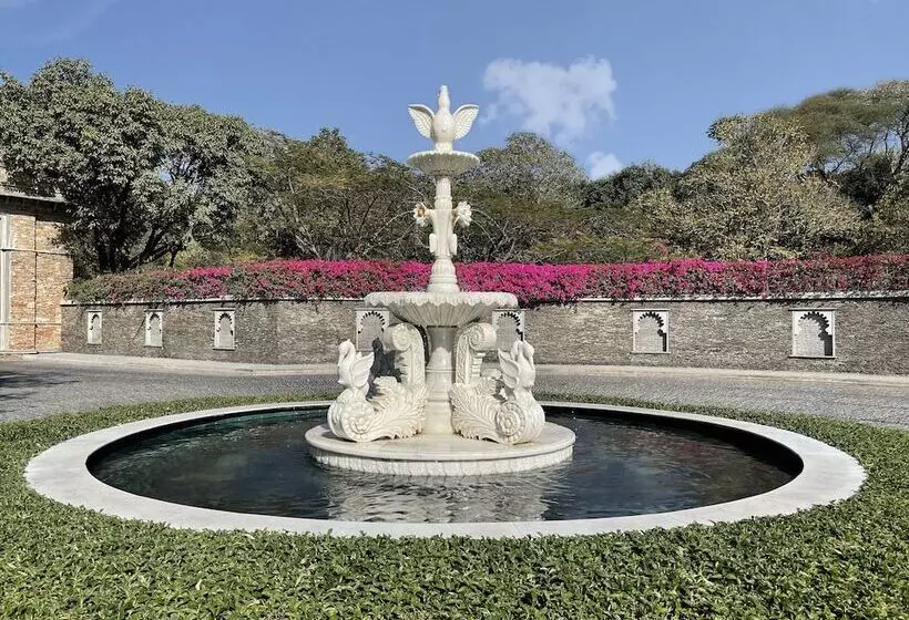 Fotos del hotel Trident Udaipur:  7