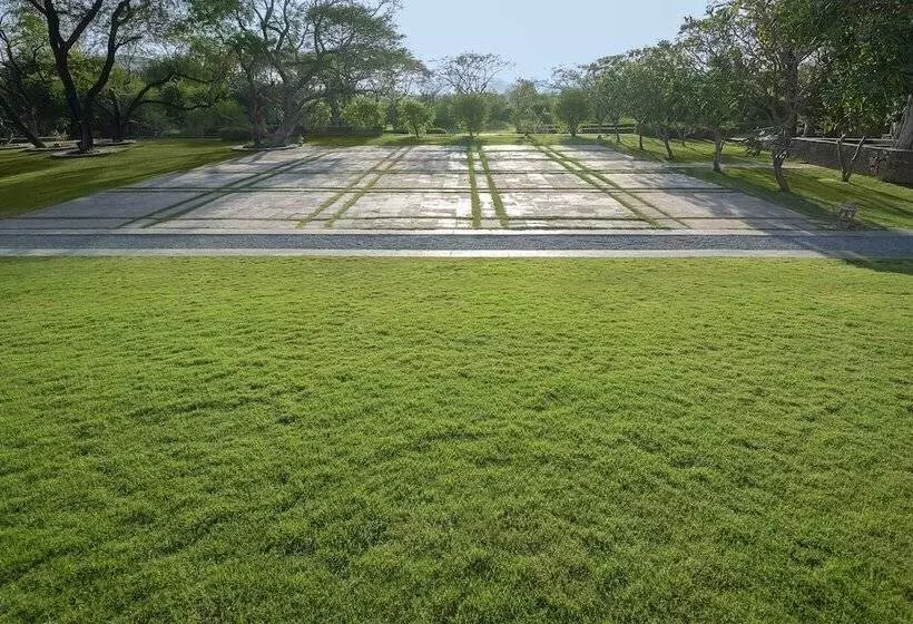 Fotos del hotel Trident Udaipur:  24