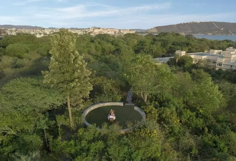 Fotos del hotel Trident Udaipur:  17