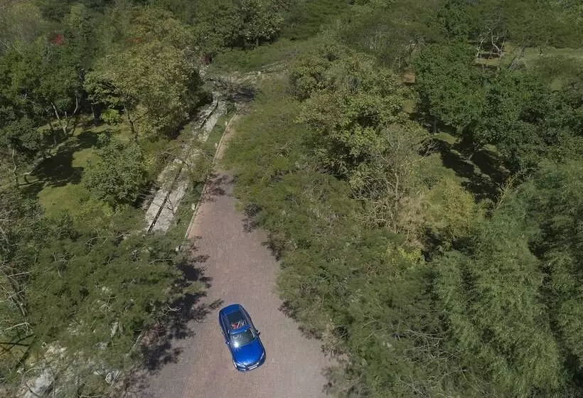 Fotos del hotel Trident Udaipur:  13