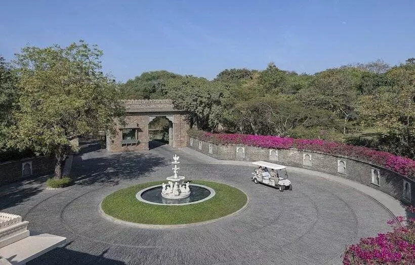 Fotos del hotel Trident Udaipur:  20