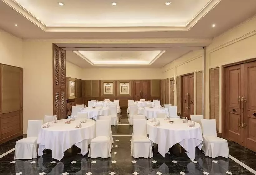 Fotos del hotel Trident Udaipur:  5
