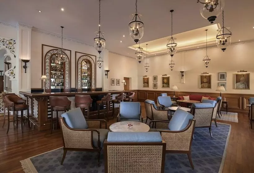 Fotos del hotel Trident Udaipur:  4