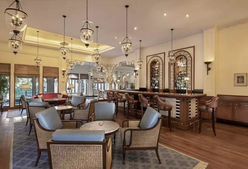 Fotos del hotel Trident Udaipur:  15