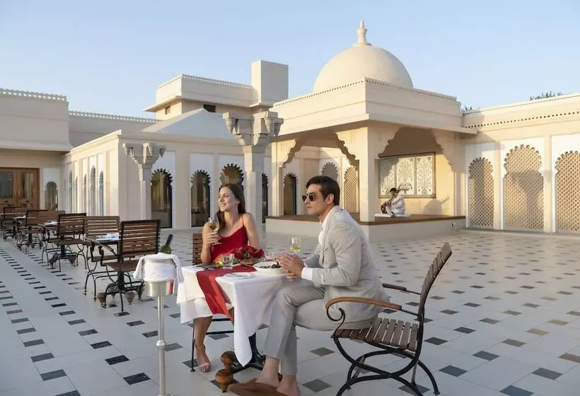 Fotos del hotel Trident Udaipur:  12