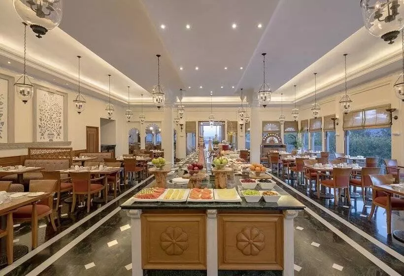 Fotos del hotel Trident Udaipur:  3