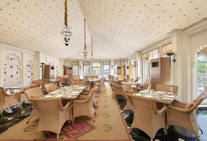 Fotos del hotel Trident Udaipur:  11