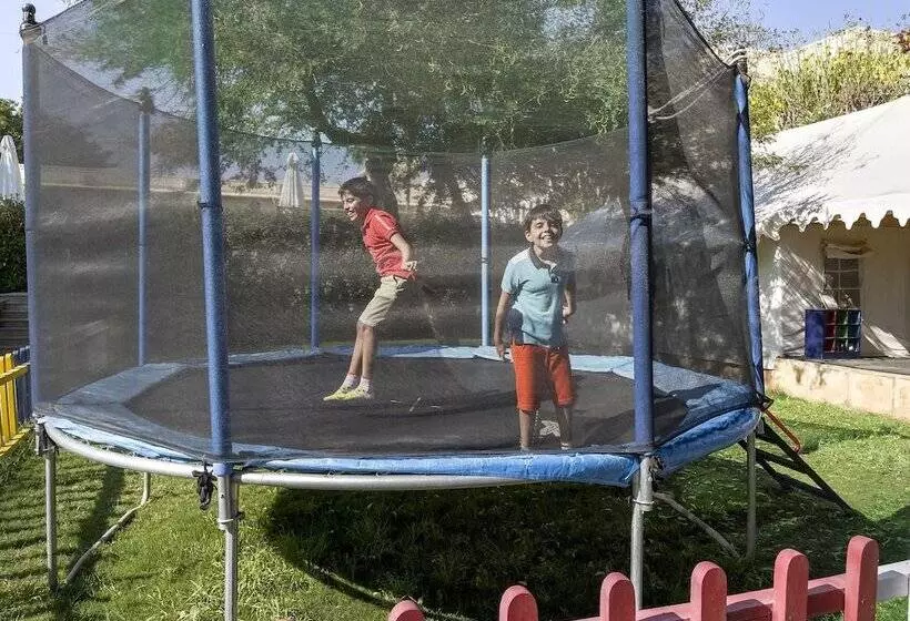 Fotos del hotel Trident Udaipur:  2