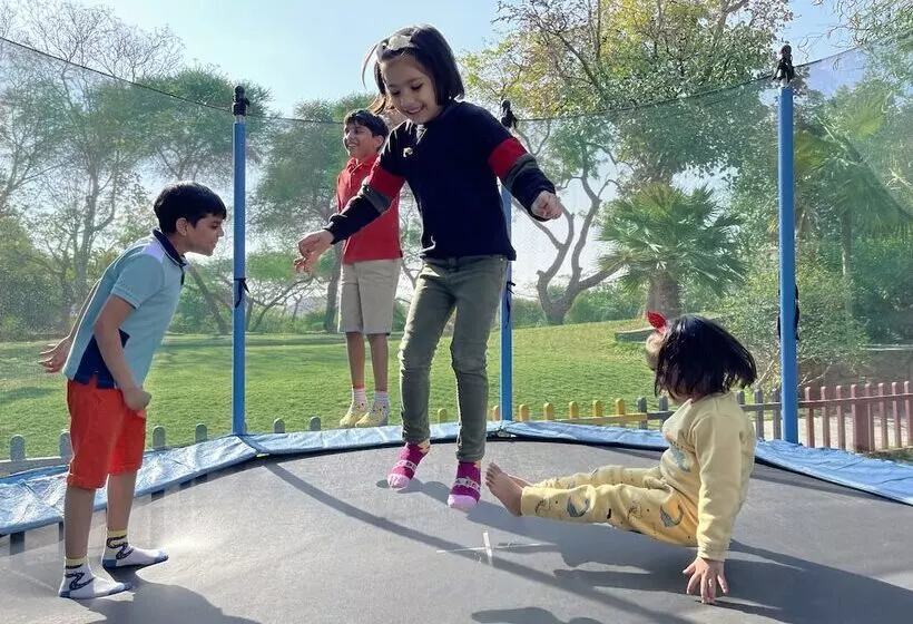 Fotos del hotel Trident Udaipur:  25