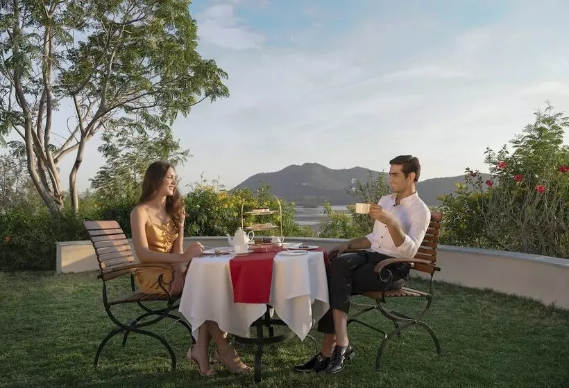 Fotos del hotel Trident Udaipur:  6