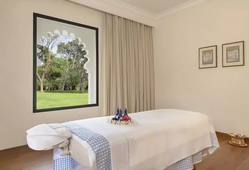 Fotos del hotel Trident Udaipur:  23