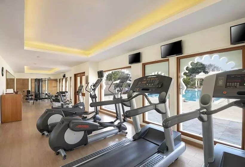 Fotos del hotel Trident Udaipur:  10