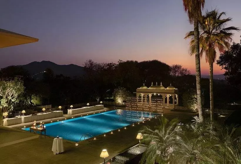 Fotos del hotel Trident Udaipur:  9