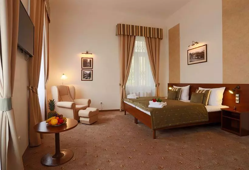 Fotos del hotel U Svatého Jana:  19