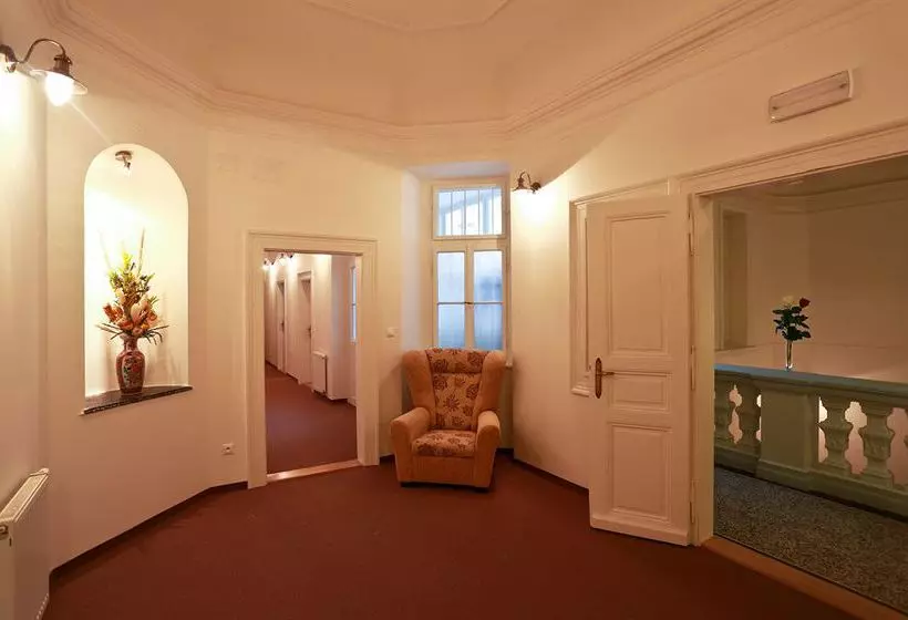 Fotos del hotel U Svatého Jana:  5