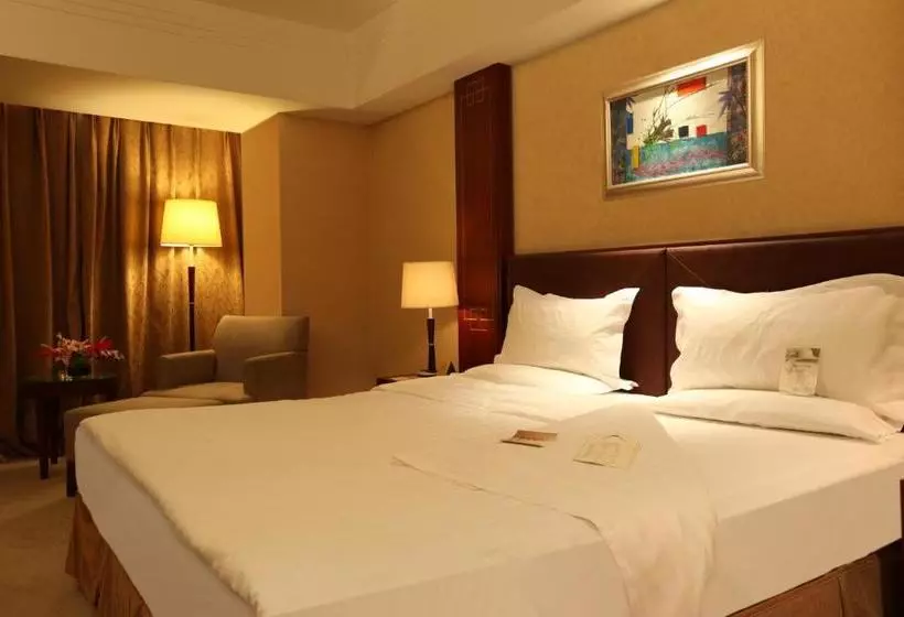 Fotos del hotel Yuyang:  2