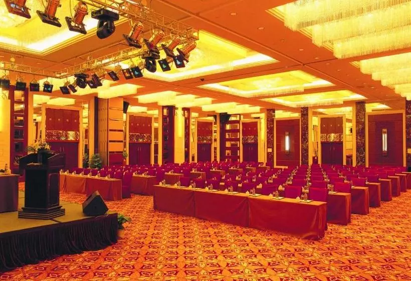 Fotos del hotel Yuyang:  5