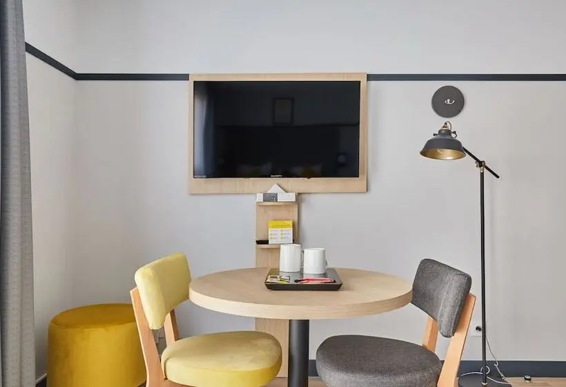 Fotos del hotel Odalys City Aix En Provence Les Floridianes:  5