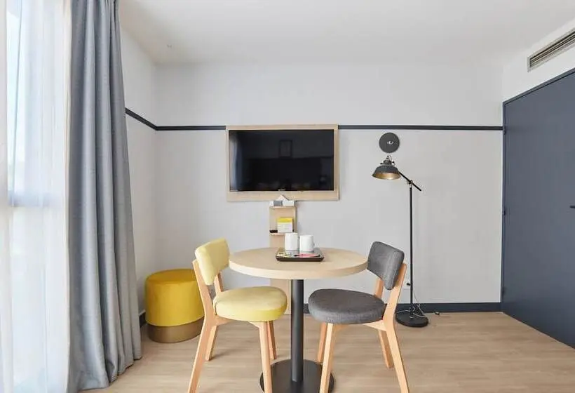 Fotos del hotel Odalys City Aix En Provence Les Floridianes:  22