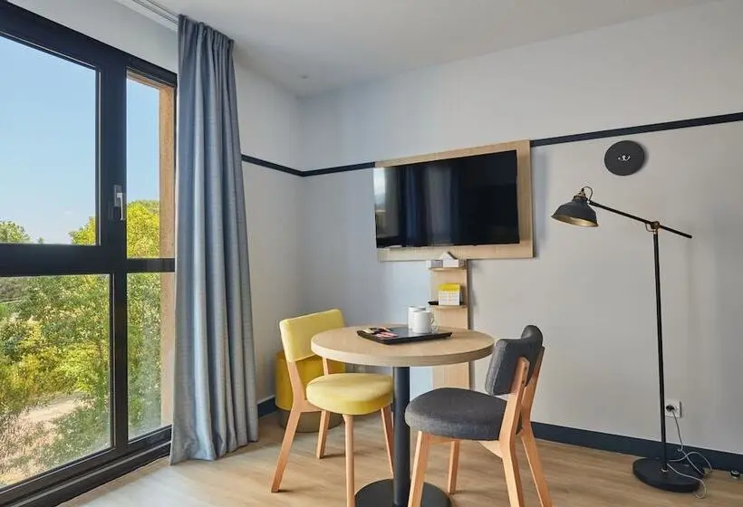 Fotos del hotel Odalys City Aix En Provence Les Floridianes:  18