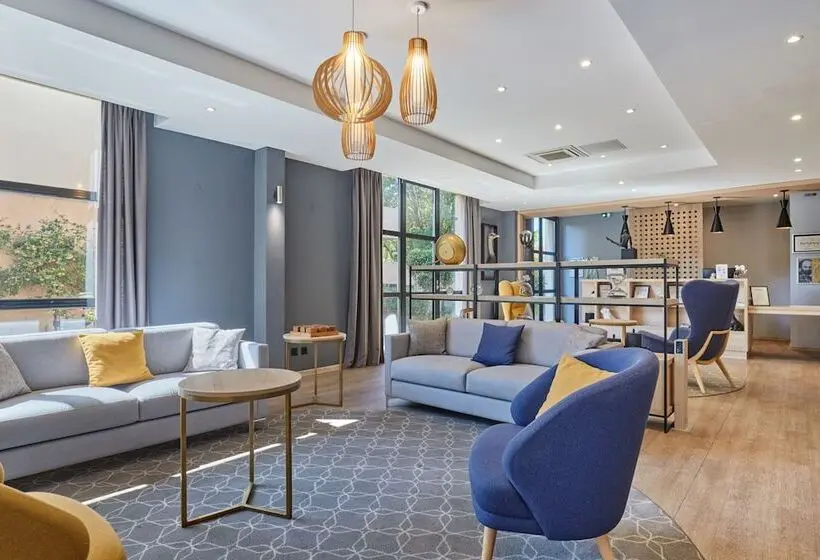 Fotos del hotel Odalys City Aix En Provence Les Floridianes:  11