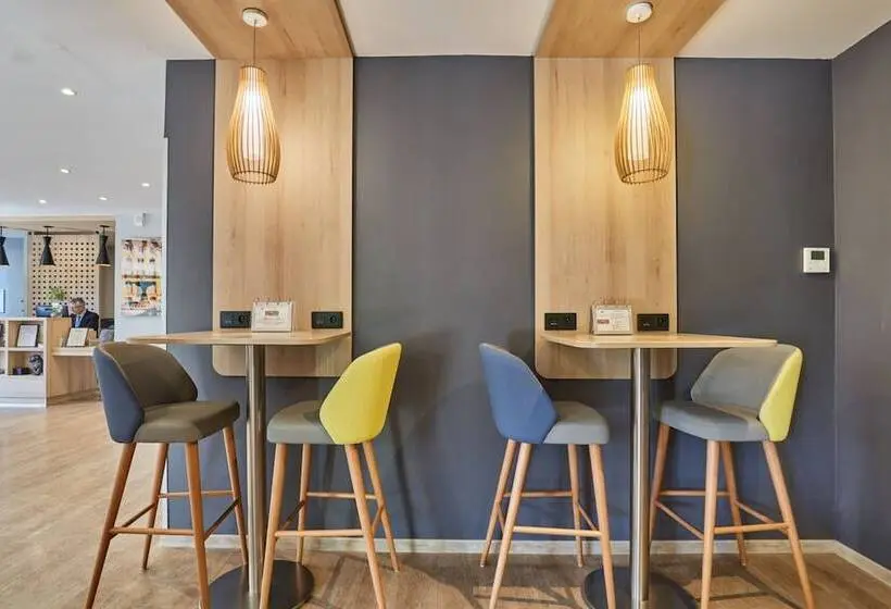 Fotos del hotel Odalys City Aix En Provence Les Floridianes:  4