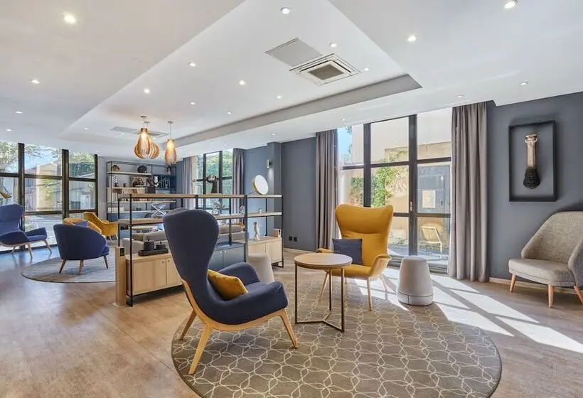 Fotos del hotel Odalys City Aix En Provence Les Floridianes:  21