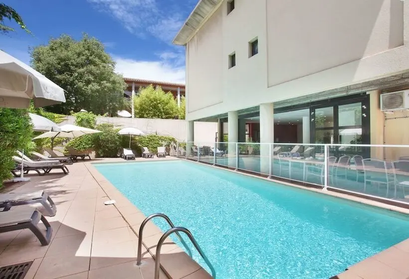 Fotos del hotel Odalys City Aix En Provence Les Floridianes:  2