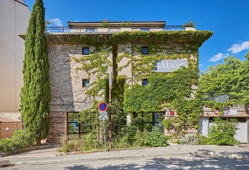 Fotos del hotel Odalys City Aix En Provence Les Floridianes:  15