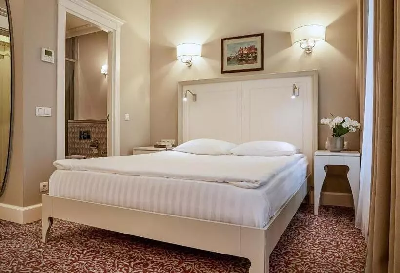 Fotos del hotel Ratonda Centrum S:  7