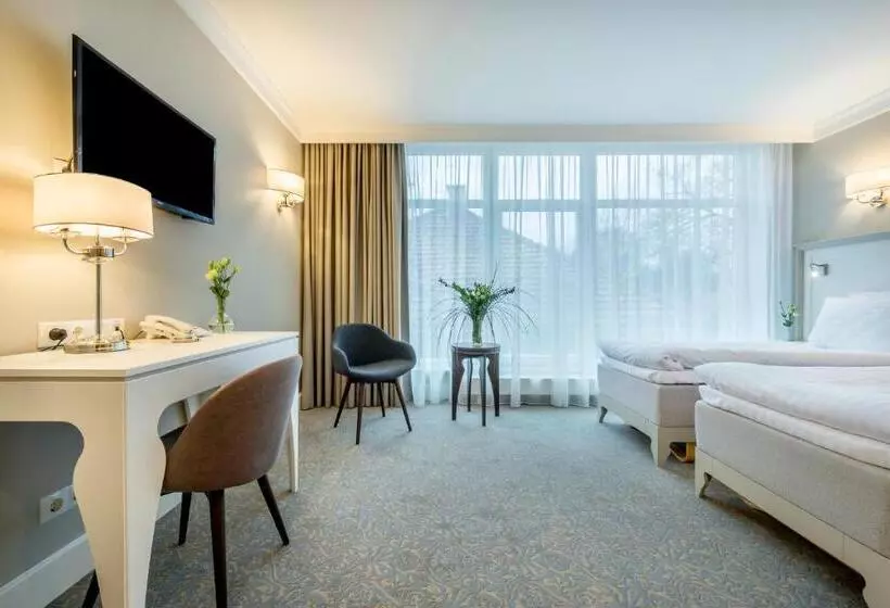 Fotos del hotel Ratonda Centrum S:  24