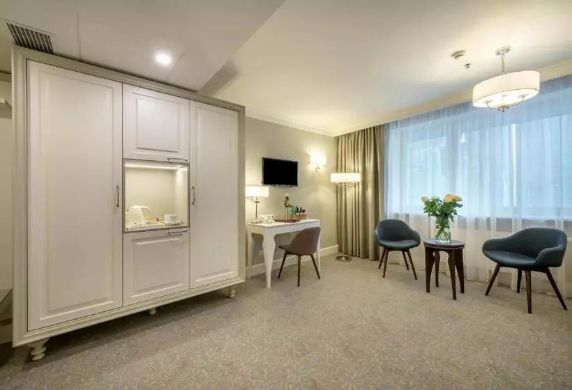 Fotos del hotel Ratonda Centrum S:  22