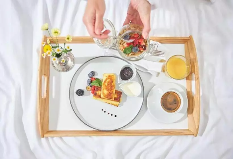 Fotos del hotel Ratonda Centrum S:  10