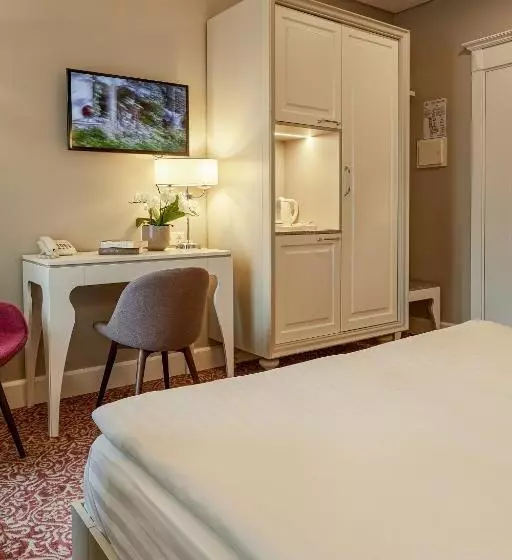 Fotos del hotel Ratonda Centrum S:  17