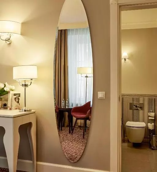 Fotos del hotel Ratonda Centrum S:  20